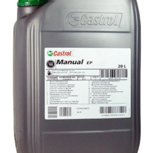 Ulei cutie viteze manuala CASTROL Transmax Manual EP 80W90 154F66