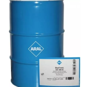 Ulei motor ARAL BlueTronic 10W40 14F738