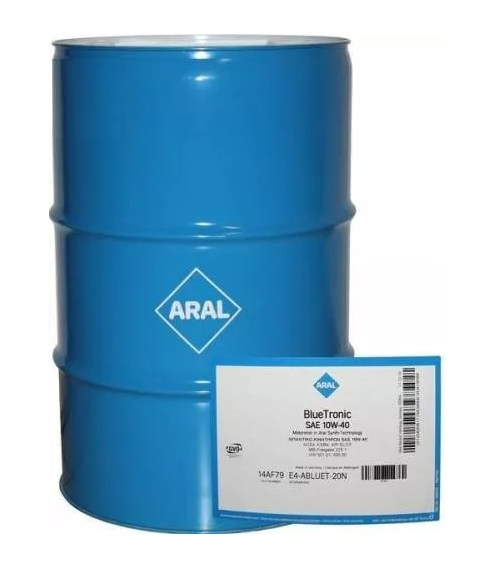 Ulei motor ARAL BlueTronic 10W40 14F738