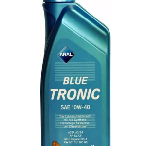Ulei motor ARAL BlueTronic 10W40 14F736