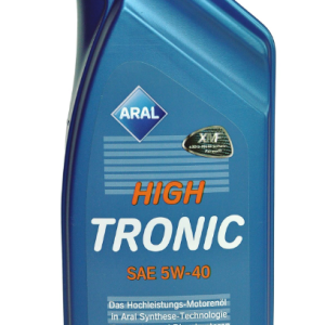 Ulei motor ARAL HighTronic 5W40 1505B4
