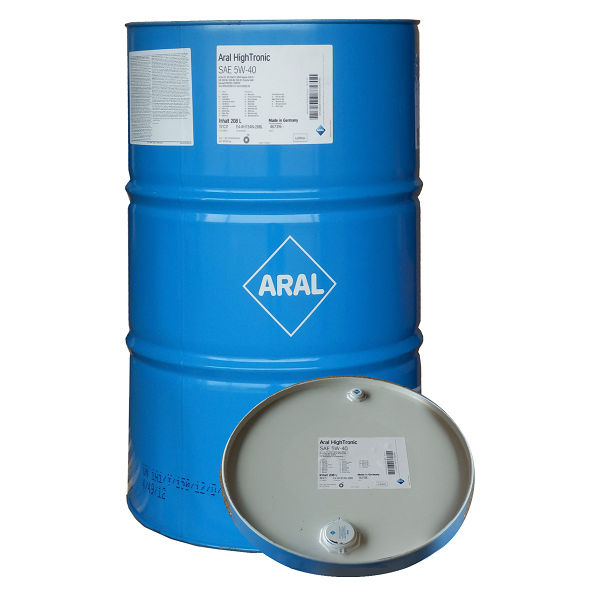 Ulei motor ARAL HighTronic 5W40 151C11