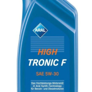 Ulei motor ARAL HighTronic F 5W30 1552A0