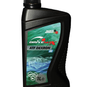 Ulei pentru cutie viteze automata DRIVEMAX ATF Dexron III