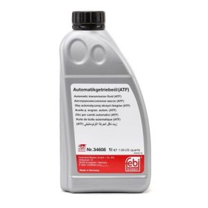 Ulei pentru cutie automata FEBI BILSTEIN 34608