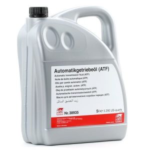 Ulei pentru cutie automata FEBI BILSTEIN 38935