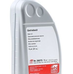 Ulei pentru cutie automata FEBI BILSTEIN DSG 39070