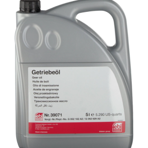 Ulei pentru cutii de viteze automate DSG FEBI BILSTEIN DSG 39071