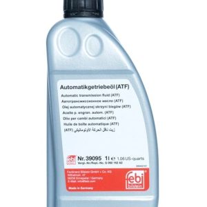 Ulei pentru cutie automata FEBI BILSTEIN 39095