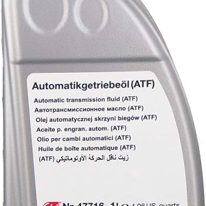 Ulei pentru cutie automata FEBI BILSTEIN ATF MB16 47716