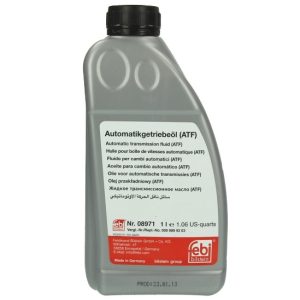 Ulei pentru cutie automata FEBI BILSTEIN 08971 DEXRON II