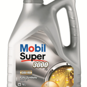Ulei motor MOBIL Super 3000 X1 5W40