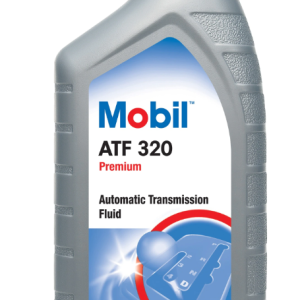 Ulei pentru cutie viteze automata MOBIL ATF 320 Dexron III G