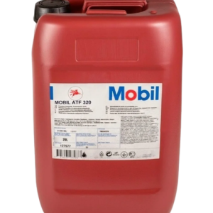 Ulei cutie viteze automata MOBIL ATF 320