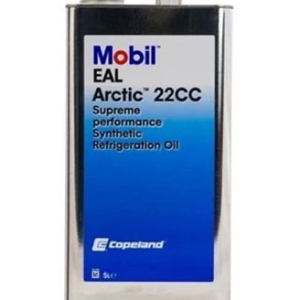 Ulei frigorific MOBIL EAL Arctic 22CC