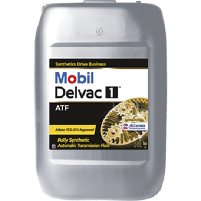 Ulei pentru cutie viteze automata MOBIL Delvac 1 ATF