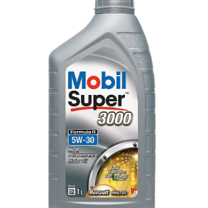 Ulei motor MOBIL Super 3000 Formula R 5W30
