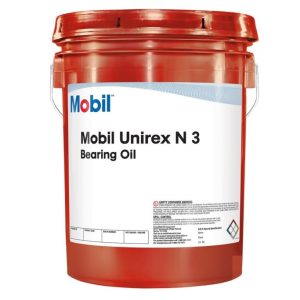 Vaselina MOBIL Unirex N3