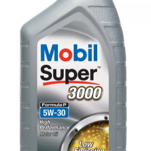 Ulei motor MOBIL Super 3000 Formula P 5W30