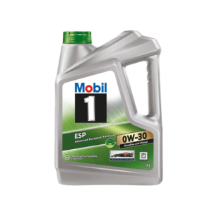 Ulei motor MOBIL 1 ESP 0W30