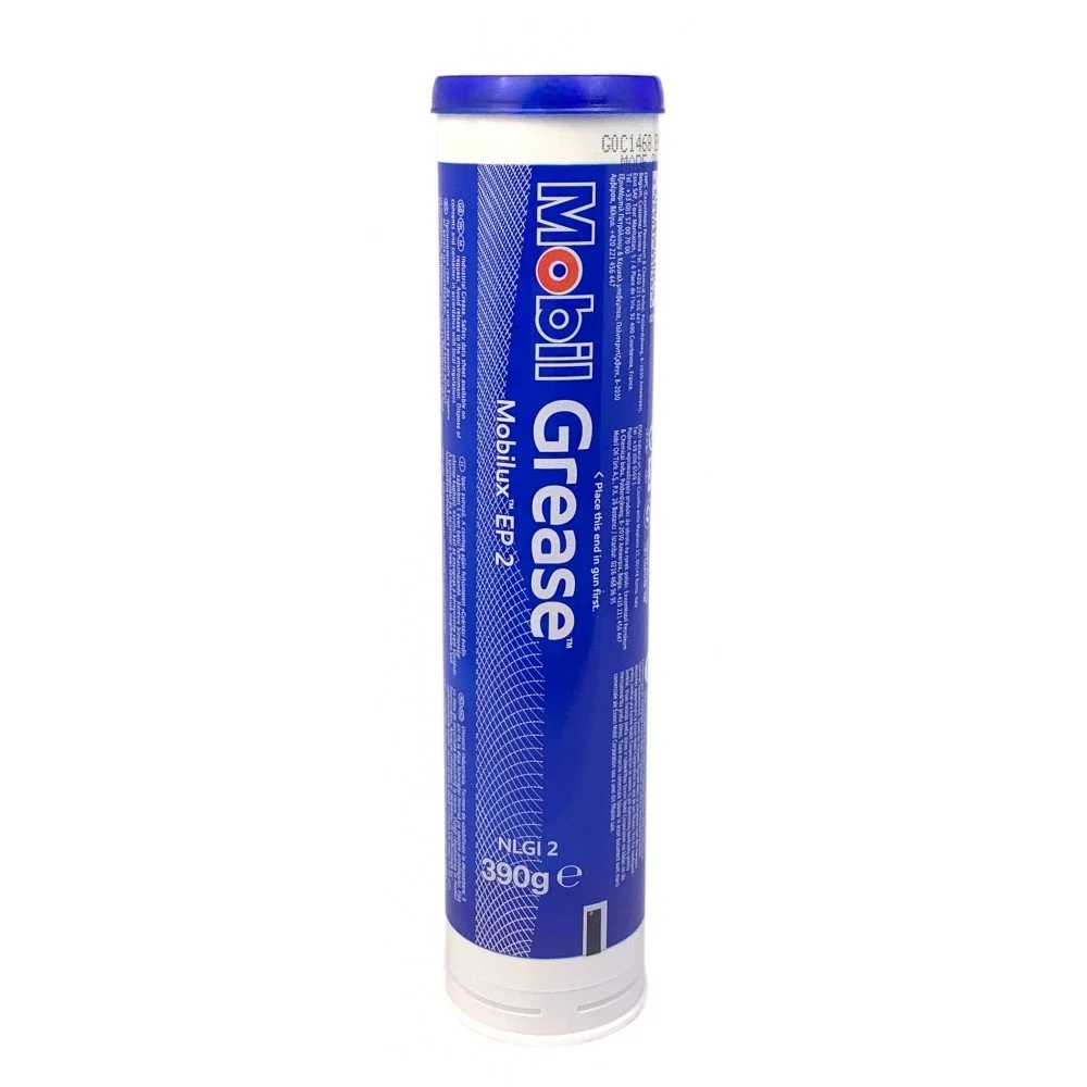Vaselina MOBIL Grease Mobilux EP 2