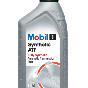 Ulei pentru cutie viteze automata MOBIL 1 Synthetic ATF