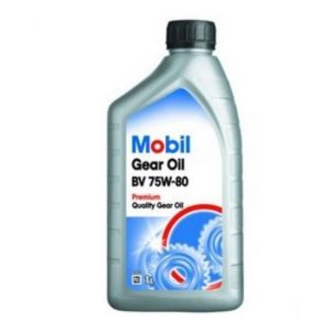 Ulei pentru cutie de viteze manuala MOBIL Gear Oil BV 75W80