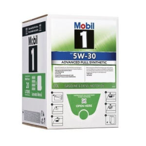 Ulei motor MOBIL 1 ESP 5W30