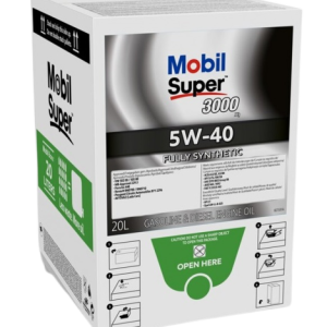 Ulei motor MOBIL Super 3000 X1 5W40