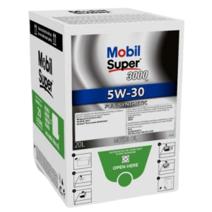 Ulei motor MOBIL Super 3000 XE 5W30