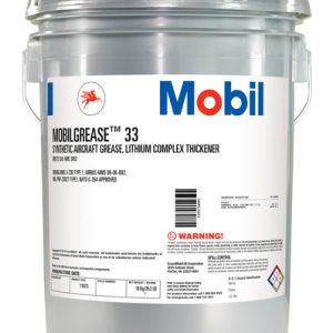 Vaselina MOBIL Grease 33 Pail