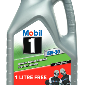 Ulei motor MOBIL 1 ESP 5W30