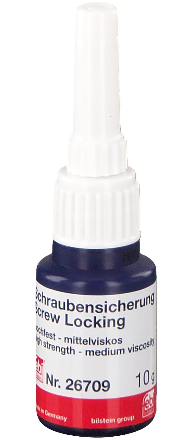 Solutie pentru fixarea suruburilor FEBI BILSTEIN 26709 FE