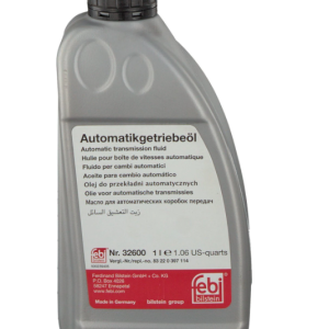 Ulei pentru cutie viteze automata FEBI BILSTEIN ATF Dexron VI 32600