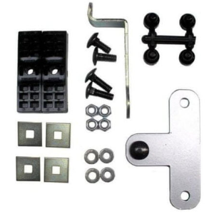 Kit pentru fixare suport bicicleta Bike-Rack CRUZ CZ940-424