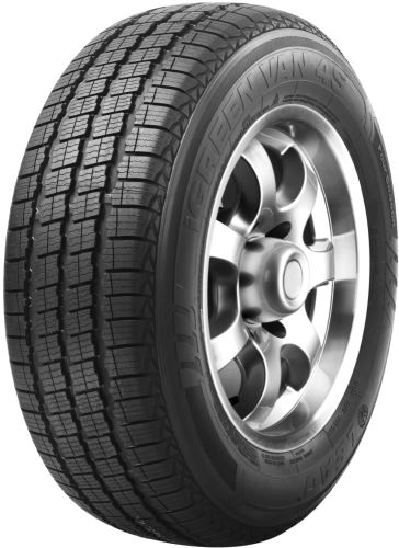 Anvelopa all season LEAO IGREEN-VAN4S 215/60R17 109/107T