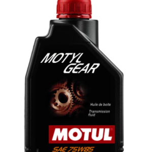 Ulei pentru cutie de viteze manuala MOTUL MOTYLGEAR 75W85