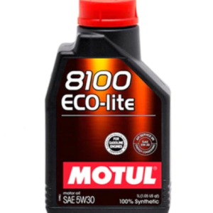 Ulei motor MOTUL 8100 ECO-LITE 5W30