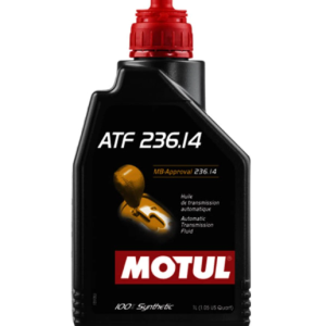 Ulei pentru transmisie automata MOTUL ATF 236.14