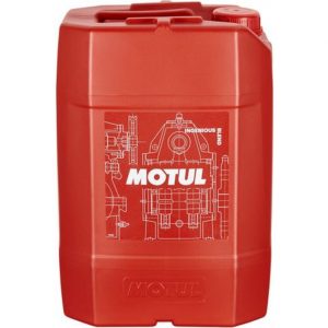 Ulei pentru cutie de viteze automata MOTUL MULTI CVTF