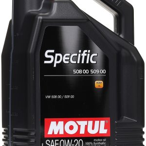 Ulei motor MOTUL SPECIFIC 508.00-509.00 0W20