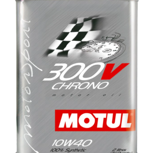 Ulei motor MOTUL 300V CHRONO 10W40