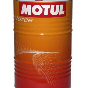 Ulei motor MOTUL 8100 X-CLEAN 5W40