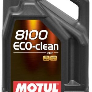 Ulei motor MOTUL 8100 ECO-CLEAN 0W30