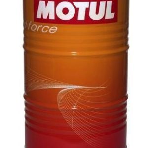 Ulei motor MOTUL 8100 X-CLEAN+ 5W30