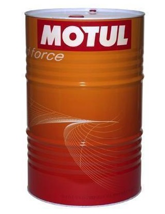 Ulei motor MOTUL 8100 X-CLEAN+ 5W30