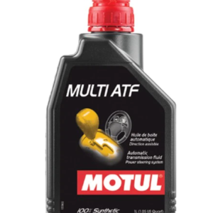Ulei cutie de viteze automata MOTUL Multi ATF