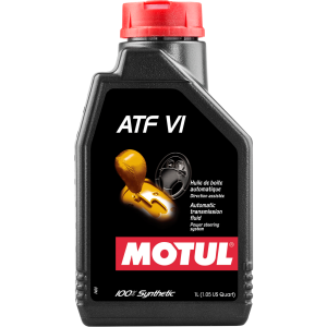 Ulei cutie de viteze automata MOTUL ATF VI