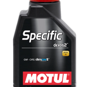 Ulei motor MOTUL SPECIFIC DEXOS 2 5W30