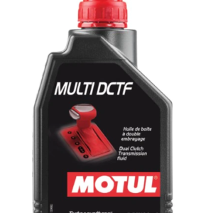 Ulei pentru cutie de viteze automata MOTUL Multi DCTF